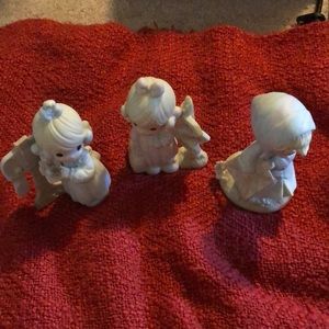 Precious Moments Bundle